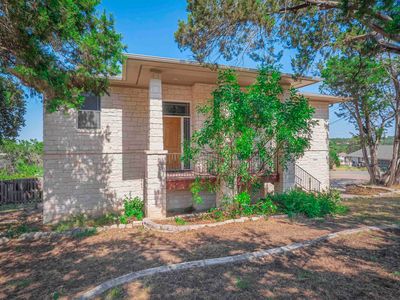 21400 Mount View Drive, Lago Vista, TX, 78645