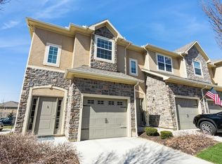 15840 Valley View Dr, Overland Park, KS 66223