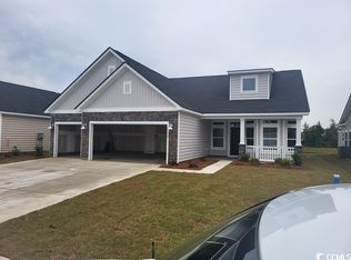 150 New Paradise Way LOT 269, Lexington C Myrtle Beach, SC 29588