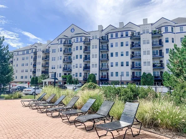 10 Seaport Dr APT 2508, Quincy, MA 02171