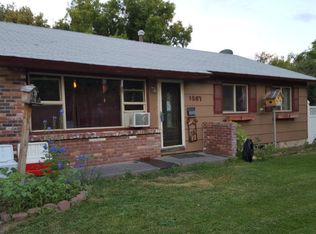 1567 Stanger Dr, Idaho Falls, ID 83404