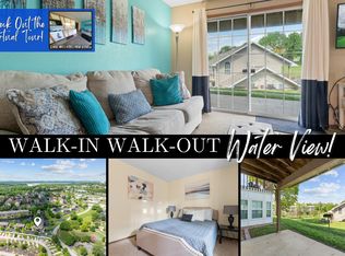 9 Scenic Court #2, Branson, MO 65616