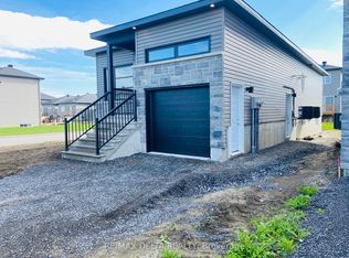 517 Chambord St #B, Alfred And Plantagenet, ON K0A 3K0