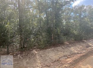 837 Bluff Rd, Jesup, GA 31545