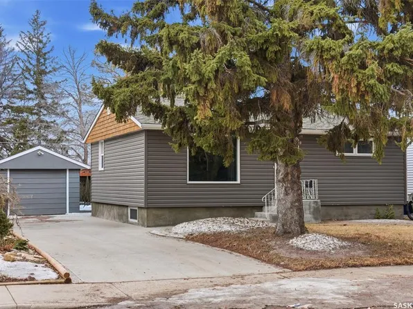 107 Evans STREET, Saskatoon, SK S7N 2B1