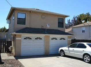377 Foothill Blvd, San Leandro, CA 94577