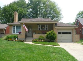 7804 Colton Ln, Cincinnati, OH 45236
