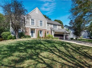 5444 W 129th Ter, Leawood, KS 66209