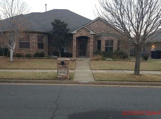 8732 NW 114th St, Oklahoma City, OK 73162