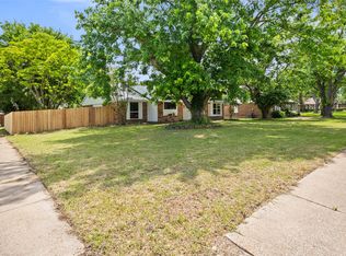 1518 Reisen Dr, Garland, TX 75040
