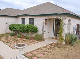 11301 Kingsgate Dr, Austin, TX 78748