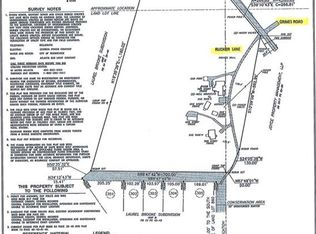 1058 Arnold Mill Rd LOT 797, Woodstock, GA 30188