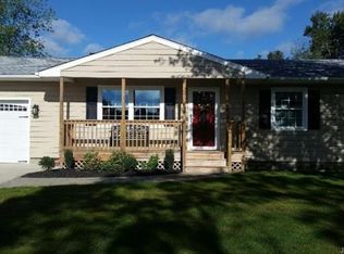 321 Tuscarora Ave, Barnegat, NJ 08005