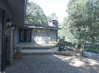 3908 Atwood Rd, Little Rock, AR 72206