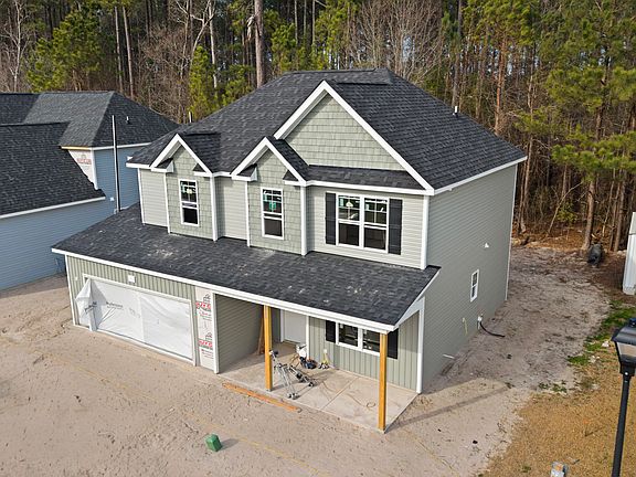 2nd image of 433 Peregrine Ridge Drive
