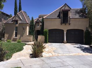 4 Weldon Hts, Mission Viejo, CA 92694
