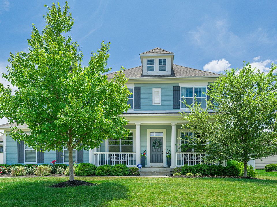 1st image of 9203 Keystone Ct