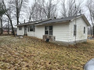 574 Farrand Rd, Sherwood, MI 49089