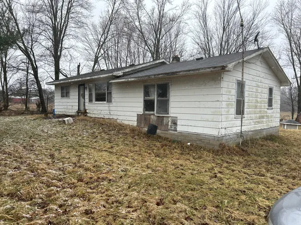 574 Farrand Rd, Sherwood, MI 49089