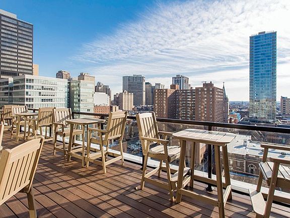 5th image of 2123 Market St #32X