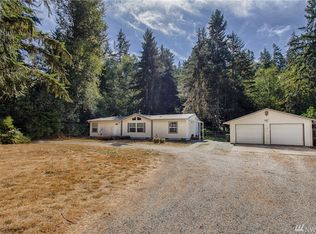 4502 277th Street Ct E, Spanaway, WA 98387