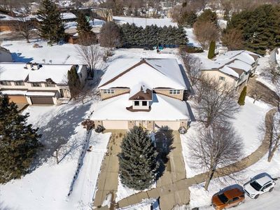 2 Cherbourg Court, Madison, WI, 53711