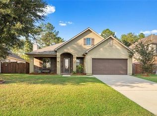 533 Jessica Way, Covington, LA 70435