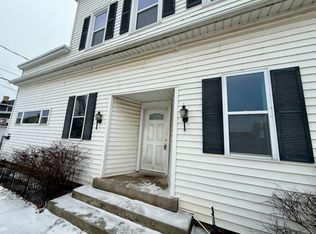 1215 Broadway Ave, Sheboygan, WI 53081