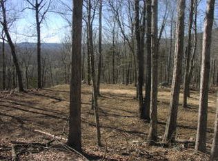 Off Gum Springs Rd, Parthenon, AR 72666