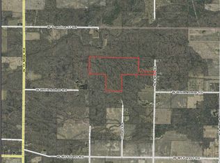 0 N Nine Mile Rd, Pinconning, MI 48650