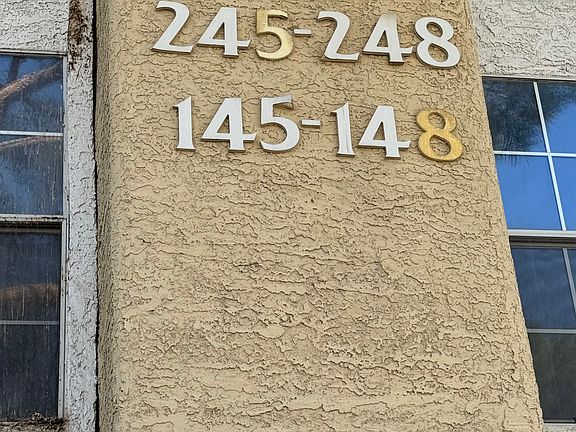 2nd image of 2801 N Rainbow Blvd APT 145