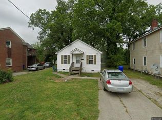 808 2nd Ave, Suffolk, VA 23434