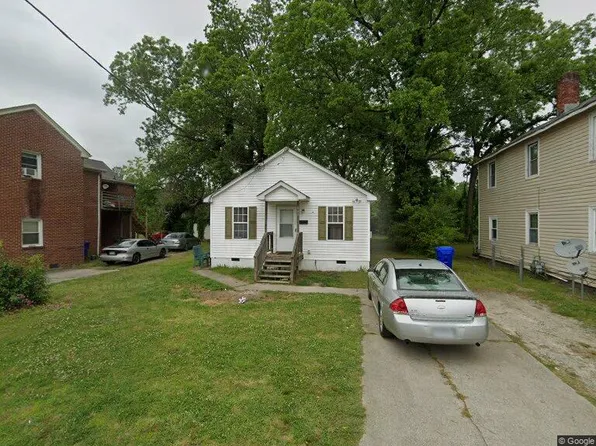 808 2nd Ave, Suffolk, VA 23434