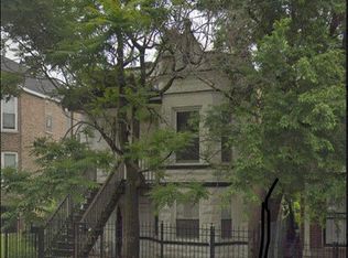 1443 S Avers Ave, Chicago, IL 60623