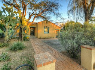 524 N Wilson Ave, Tucson, AZ 85719