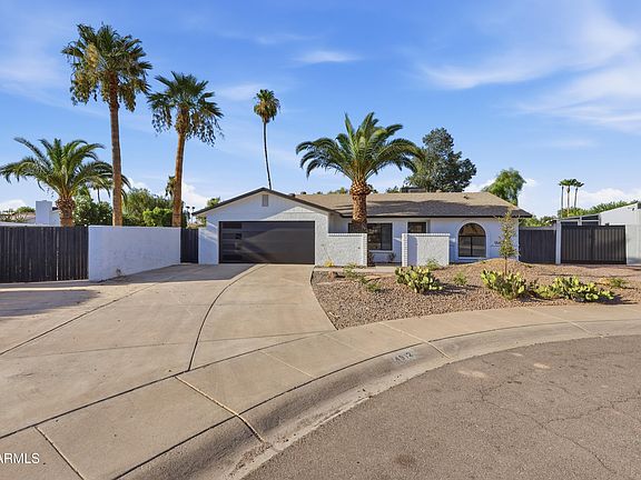 2nd image of 4912 E COLUMBINE Drive