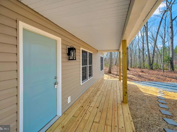 28266 Tatum Rd, Unionville, VA 22567