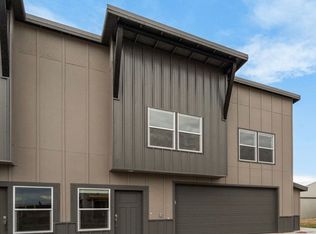 81 Old Yellowstone Trl, Three Forks, MT 59752