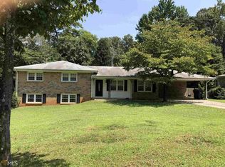3944 Manhattan Dr NE, Kennesaw, GA 30144