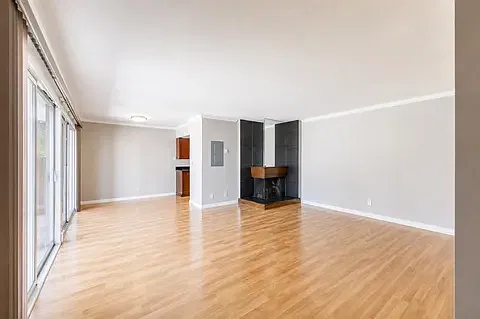 1 bed, 720 sqft, $3,450 — Photo 2