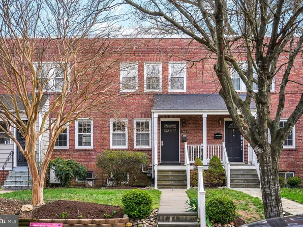 525 E Nelson Ave, Alexandria, VA 22301