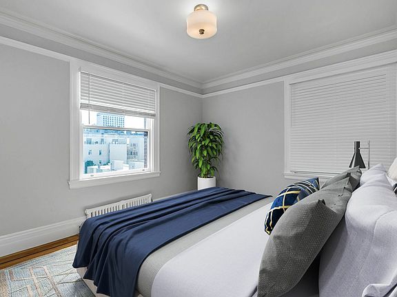 5th image of 1367 Hyde St #69