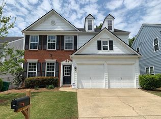 2583 Alvecot Cir SE, Atlanta, GA 30339