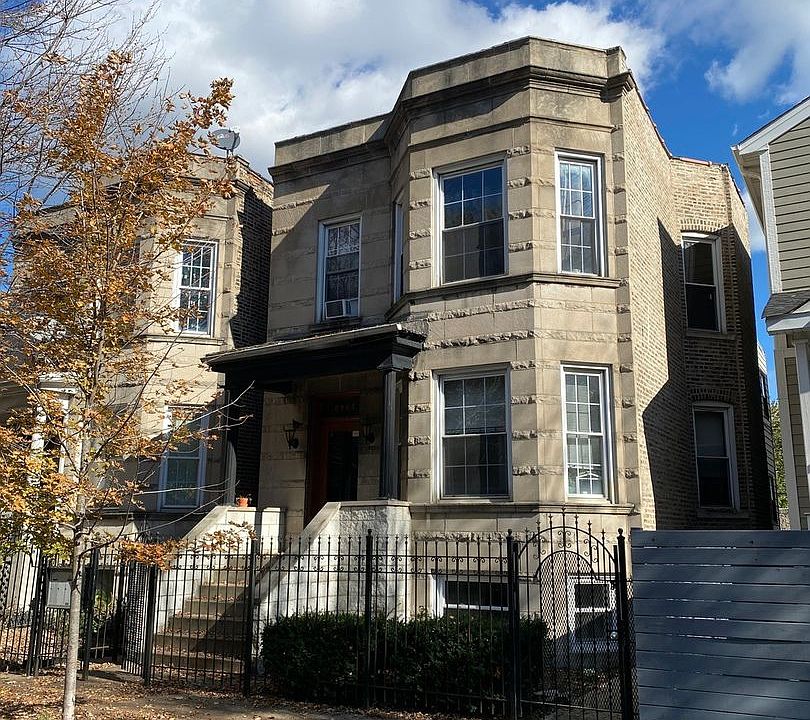1st image of 2925 N Sacramento Ave #1