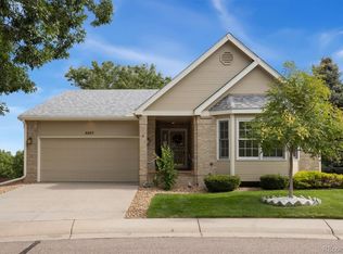 4937 Greenwich Way, Highlands Ranch, CO 80130