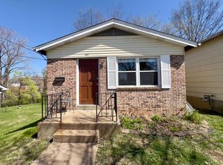 9942 Linn Ave, Saint Louis, MO 63125