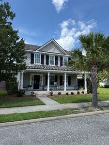 42 Halsey Cir, Bluffton, SC, 29910