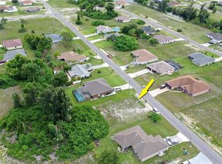 1049 SW Embers Ter, Cape Coral, FL 33991