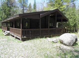 10990 New Road Wild River Forest Rd LOT 10, Remsen, NY 13438