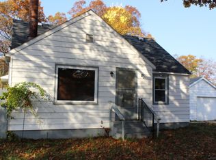 3578 Pontaluna Rd, Fruitport, MI 49415